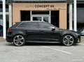 Audi RS3 Sportback 2.5 TFSI Turbo QUATTRO 367ch Stronic 7 Zwart - thumbnail 6