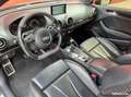Audi RS3 Sportback 2.5 TFSI Turbo QUATTRO 367ch Stronic 7 Zwart - thumbnail 7