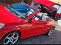 Opel Astra Twintop Rot - thumbnail 1