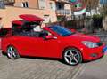 Opel Astra Twintop Rot - thumbnail 4
