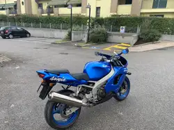 Buy used Kawasaki Ninja ZX-9R from 1998 - AutoScout24