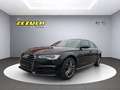 Audi A6 3,0 TDI clean Diesel Quattro S-tronic Negro - thumbnail 1