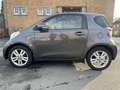 Toyota iQ iQ 1.33i VVT-i Premium Gris - thumbnail 5