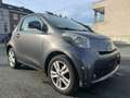 Toyota iQ iQ 1.33i VVT-i Premium Gris - thumbnail 2