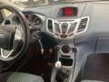 Ford Fiesta 1.2 16V 82CV 5p. Titanium Bleu - thumbnail 4