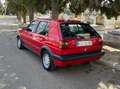 Volkswagen Golf GTI 1.8 A.A. 110 Rouge - thumbnail 1