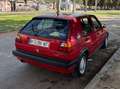 Volkswagen Golf GTI 1.8 A.A. 110 Rouge - thumbnail 4