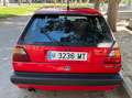 Volkswagen Golf GTI 1.8 A.A. 110 Rood - thumbnail 16