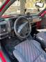 Volkswagen Golf GTI 1.8 A.A. 110 Czerwony - thumbnail 11