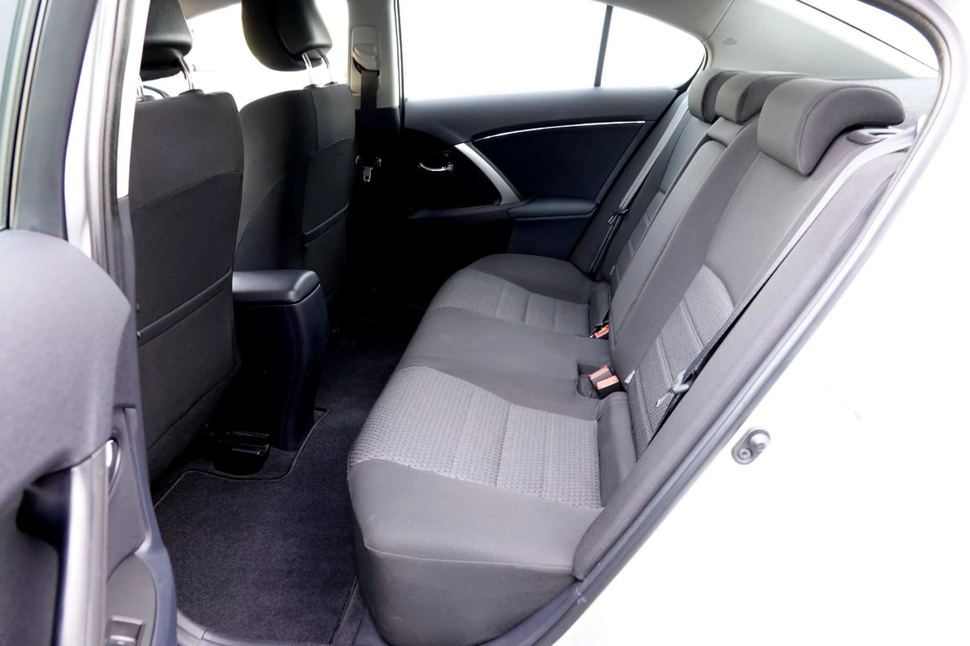 Toyota Avensis Life *GARANTIE* KAMERA* NAVI* — photo 10