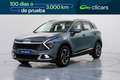 Kia Sportage 1.6 T-GDi Drive 150 Gris - thumbnail 1