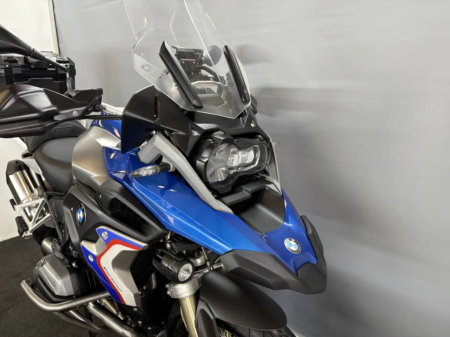 BMW R 1200 GS BMW R1200GS PERFECTE STAAT *** garantie *** - 2