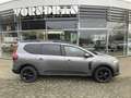 Dacia Jogger Extreme+ TCe 110 Navi SHZ PDCvo+hi+Kamera Klima Grau - thumbnail 3