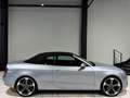 Audi A5 CABRiO 1.8 TFSi 160CV S-LINE" CUiR CLiM Bi-XENONS+ Gris - thumbnail 7