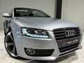 Audi A5 CABRiO 1.8 TFSi 160CV S-LINE" CUiR CLiM Bi-XENONS+ Gris - thumbnail 1