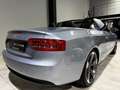 Audi A5 CABRiO 1.8 TFSi 160CV S-LINE" CUiR CLiM Bi-XENONS+ Gris - thumbnail 9
