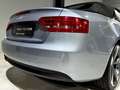 Audi A5 CABRiO 1.8 TFSi 160CV S-LINE" CUiR CLiM Bi-XENONS+ Gris - thumbnail 11
