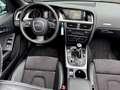 Audi A5 CABRiO 1.8 TFSi 160CV S-LINE" CUiR CLiM Bi-XENONS+ Gris - thumbnail 15