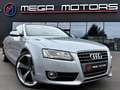 Audi A5 CABRiO 1.8 TFSi 160CV S-LINE" CUiR CLiM Bi-XENONS+ Gris - thumbnail 10