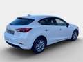 Mazda 3 /SP/G100/CHALLENGE Weiß - thumbnail 4