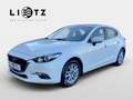 Mazda 3 /SP/G100/CHALLENGE Weiß - thumbnail 1