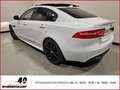 Jaguar XE R-Sport 20d Teilleder+Sitzheizung+Allwetterreifen+ Blanc - thumbnail 3