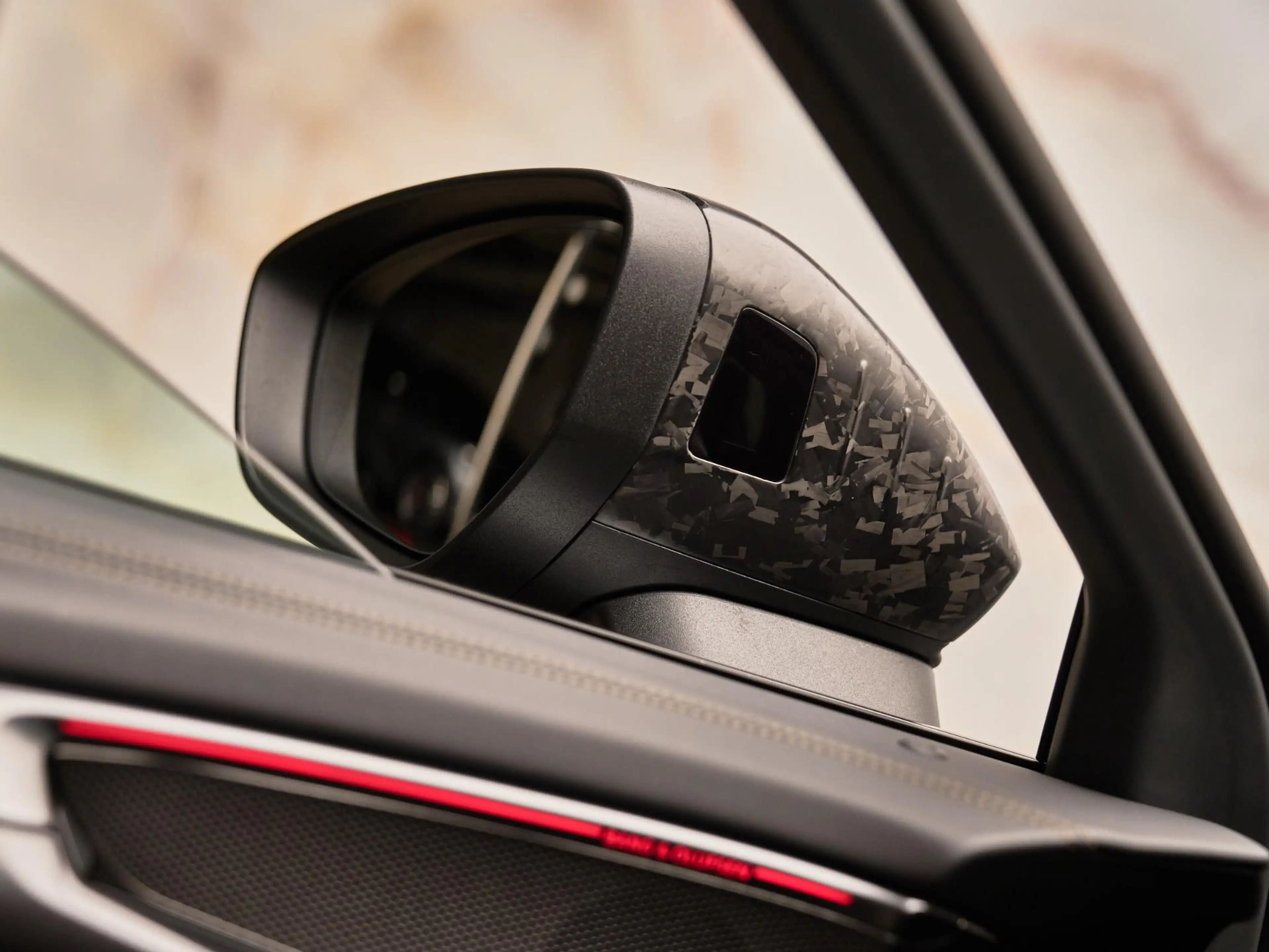Audi RS5 Avant E-Hybrid Quattro , ceramic, camouflage extr. — photo 24
