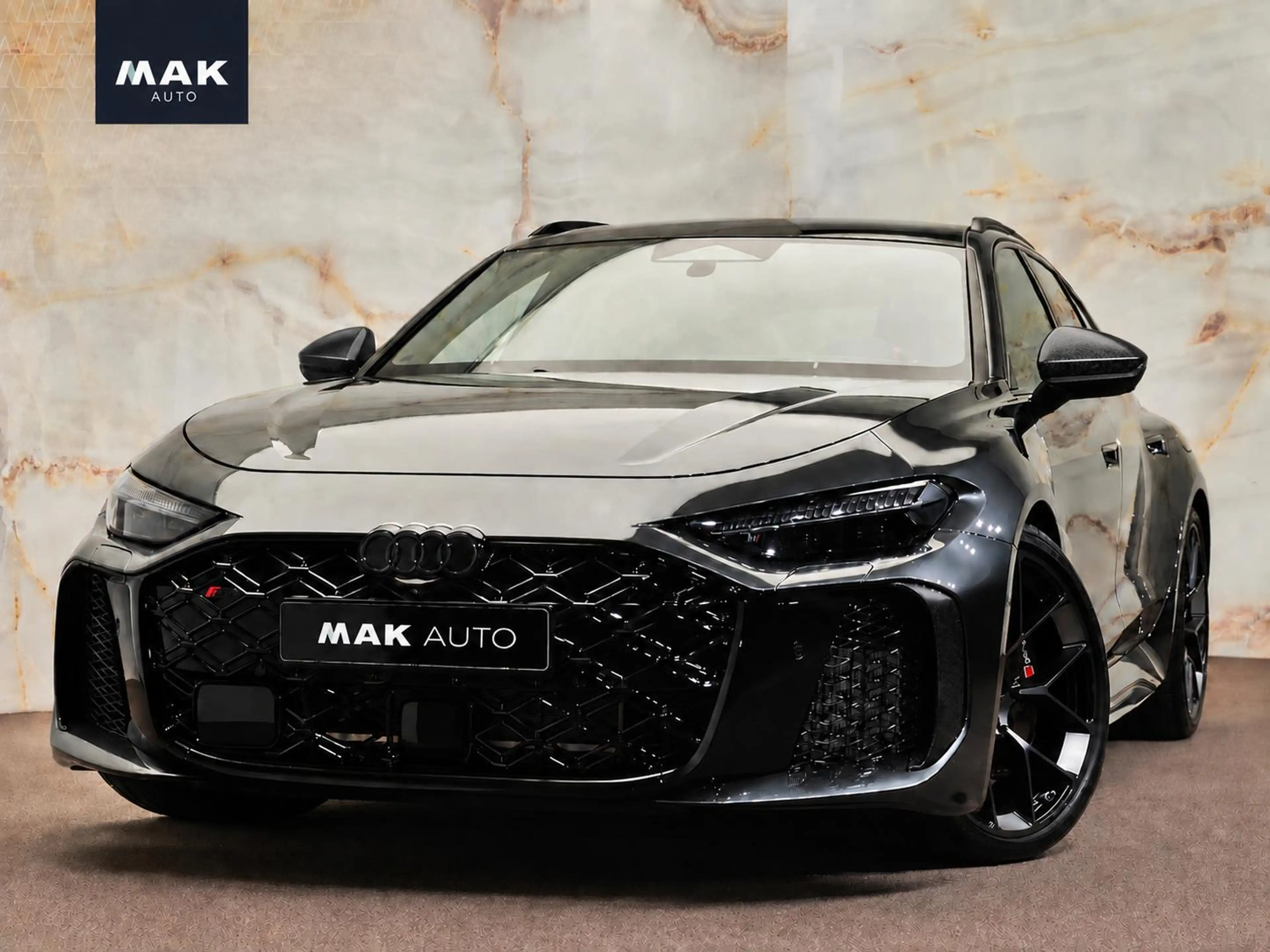 Audi RS5 Avant E-Hybrid Quattro , ceramic, camouflage extr.