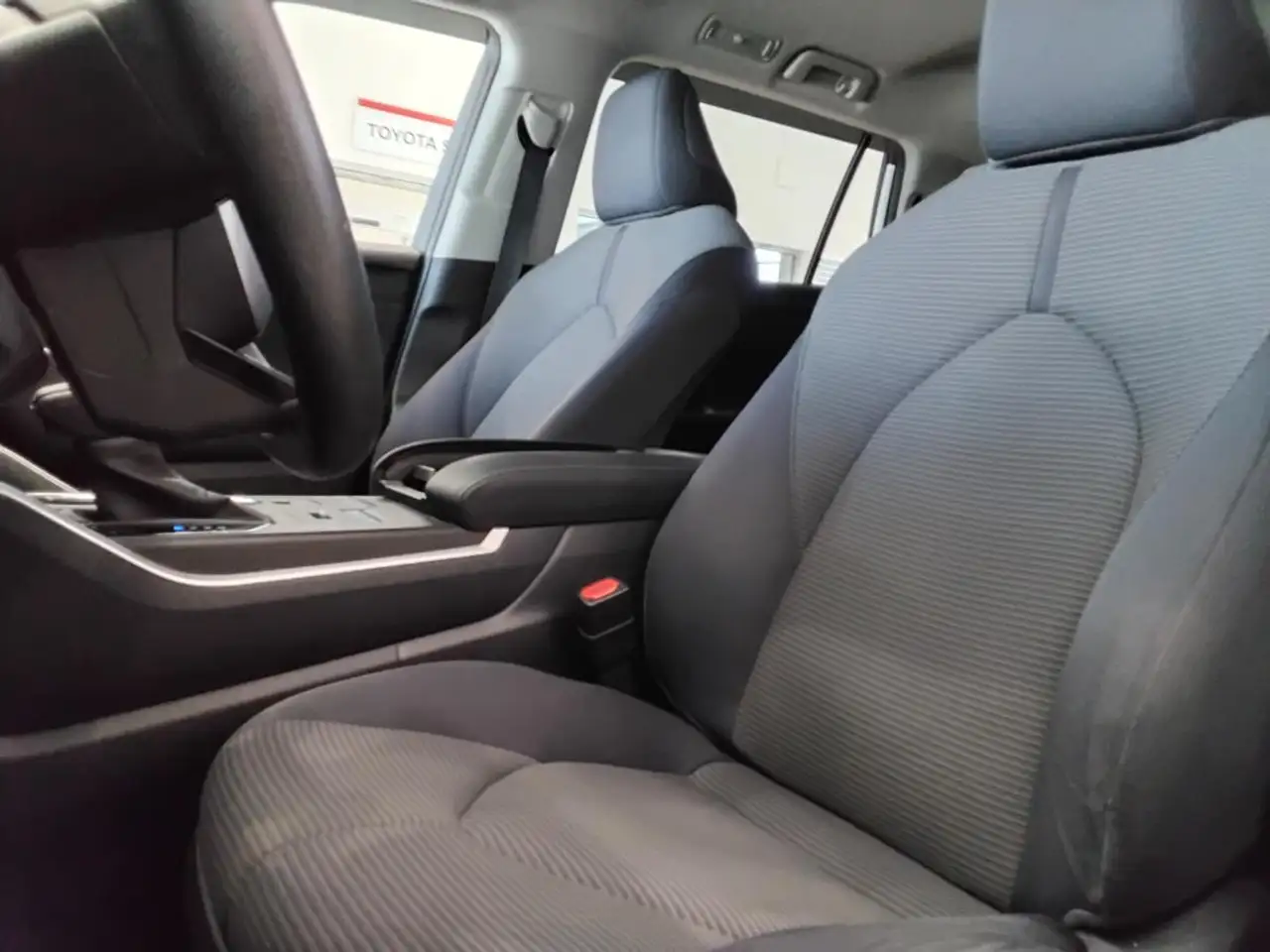 Toyota Highlander снимка Toyota Highlander