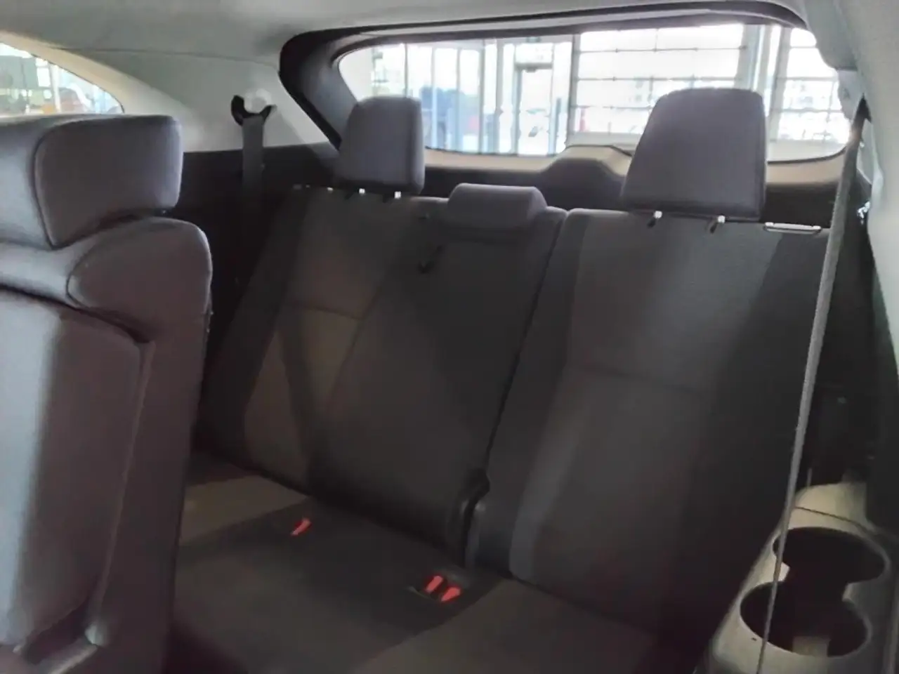 Toyota Highlander снимка Toyota Highlander