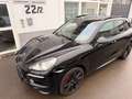 Porsche Cayenne Turbo Sport Design Voll Voll Noir - thumbnail 11