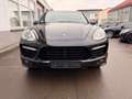 Porsche Cayenne Turbo Sport Design Voll Voll Noir - thumbnail 2