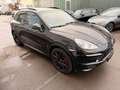 Porsche Cayenne Turbo Sport Design Voll Voll Noir - thumbnail 4