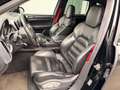 Porsche Cayenne Turbo Sport Design Voll Voll Noir - thumbnail 13