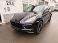 Porsche Cayenne Turbo Sport Design Voll Voll Noir - thumbnail 1