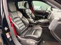 Porsche Cayenne Turbo Sport Design Voll Voll Noir - thumbnail 20