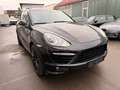 Porsche Cayenne Turbo Sport Design Voll Voll Noir - thumbnail 3