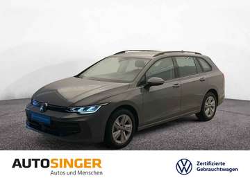 Life 1.5 TSI *AHK*LED*ACC*NAVI*SHZ*