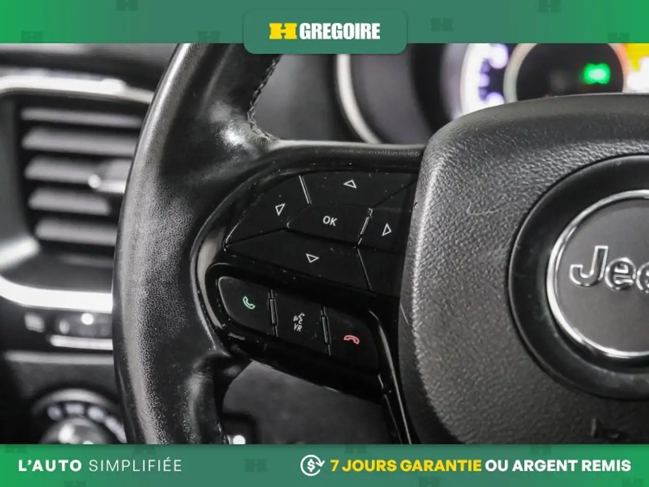 Jeep Cherokee fotografie Jeep Cherokee