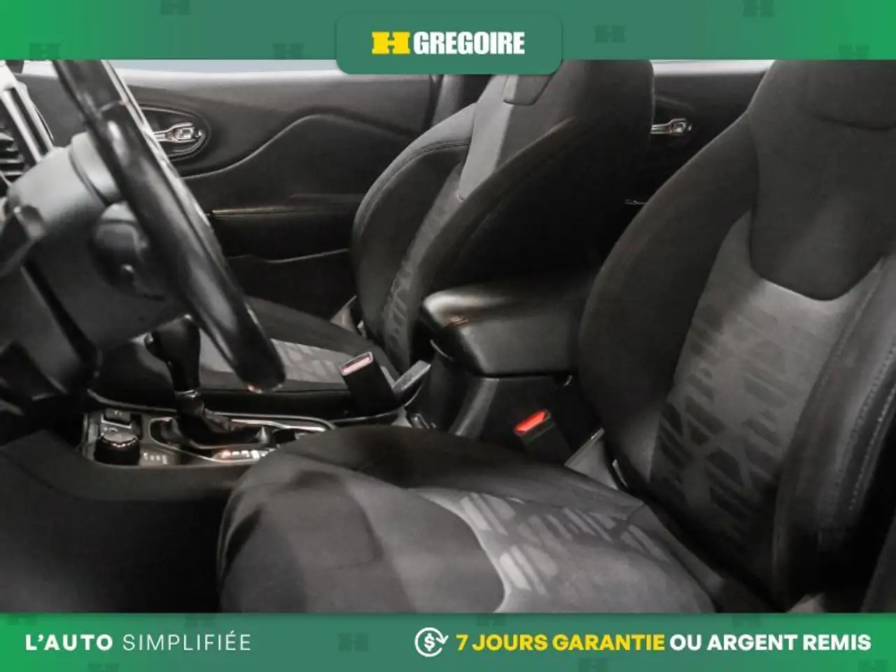 Jeep Cherokee fotografie Jeep Cherokee