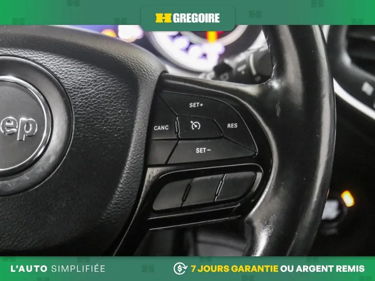 Jeep Cherokee fotografie Jeep Cherokee