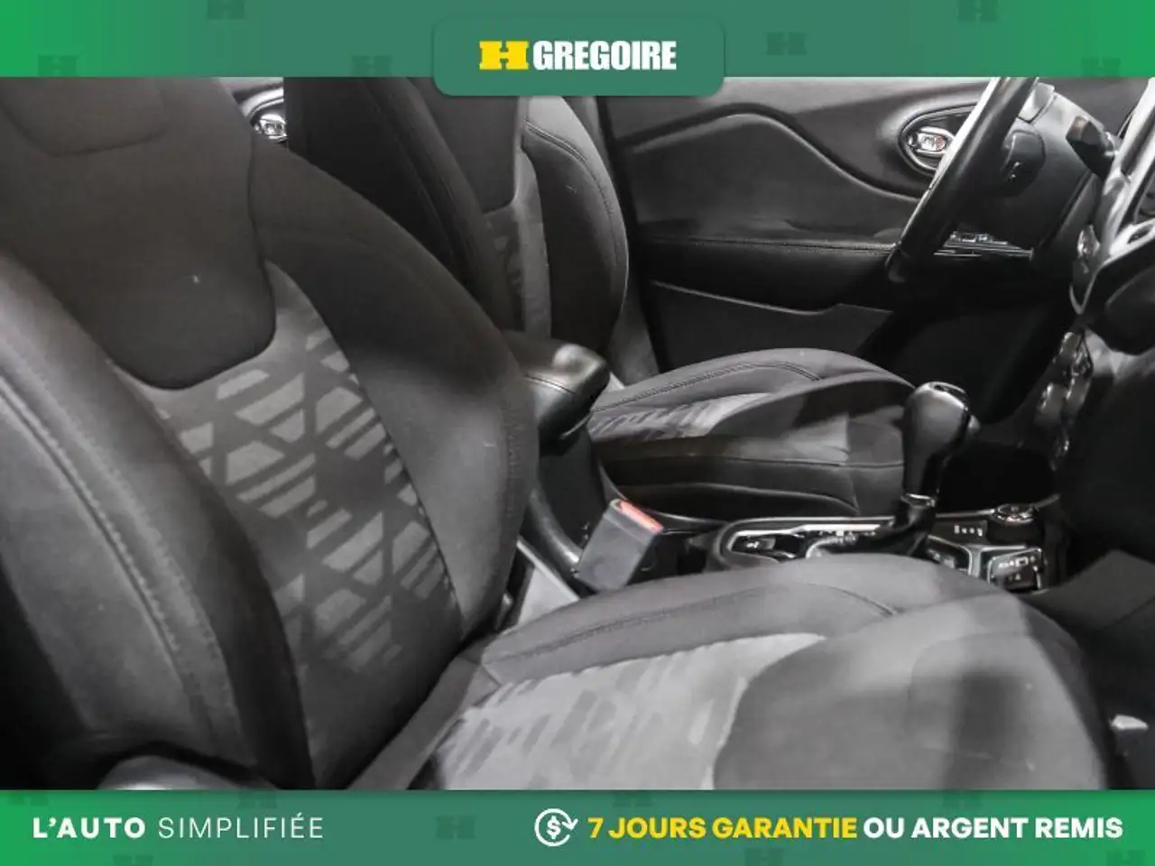 Jeep Cherokee fotografie Jeep Cherokee