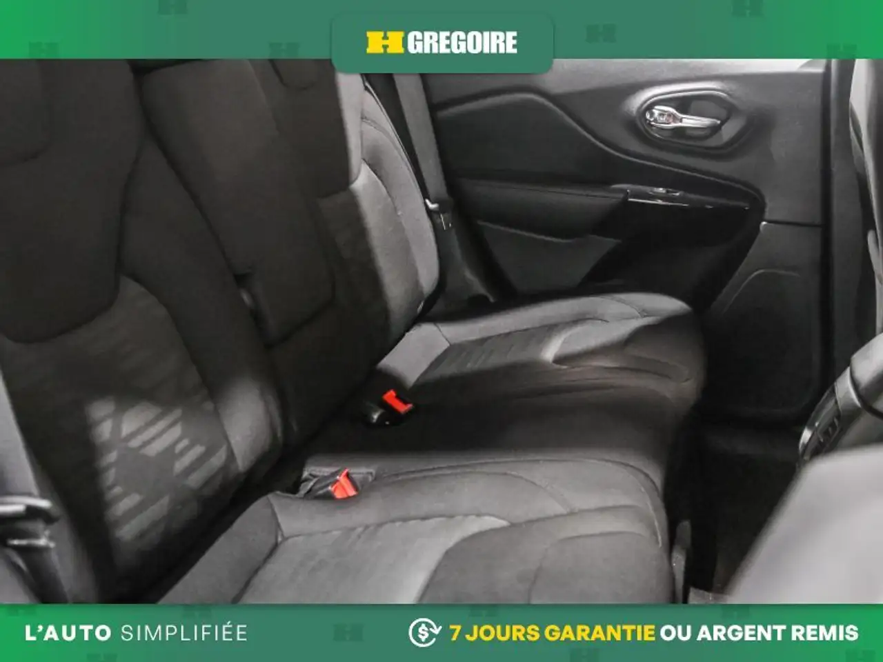 Jeep Cherokee fotografie Jeep Cherokee
