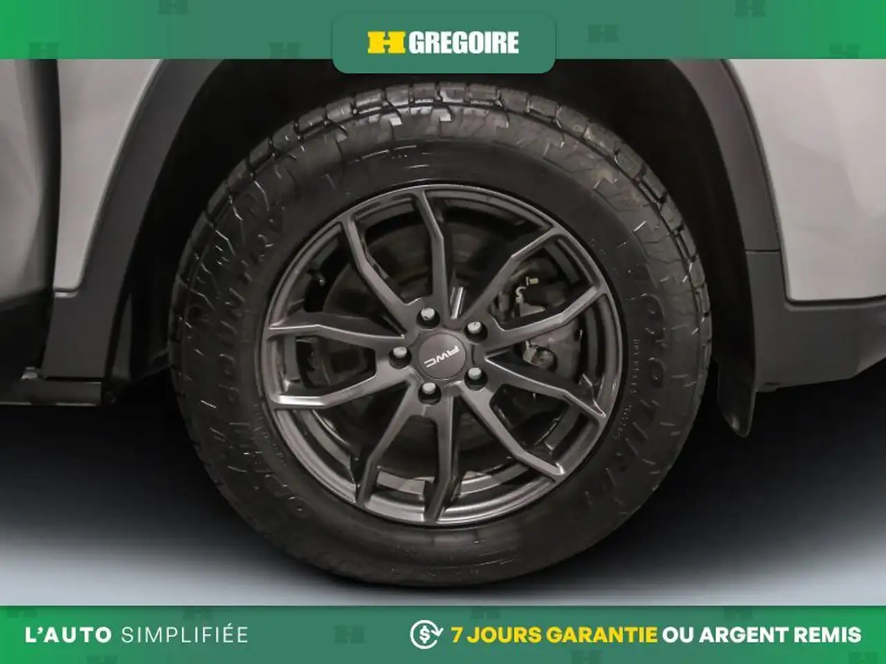 Jeep Cherokee fotografie Jeep Cherokee