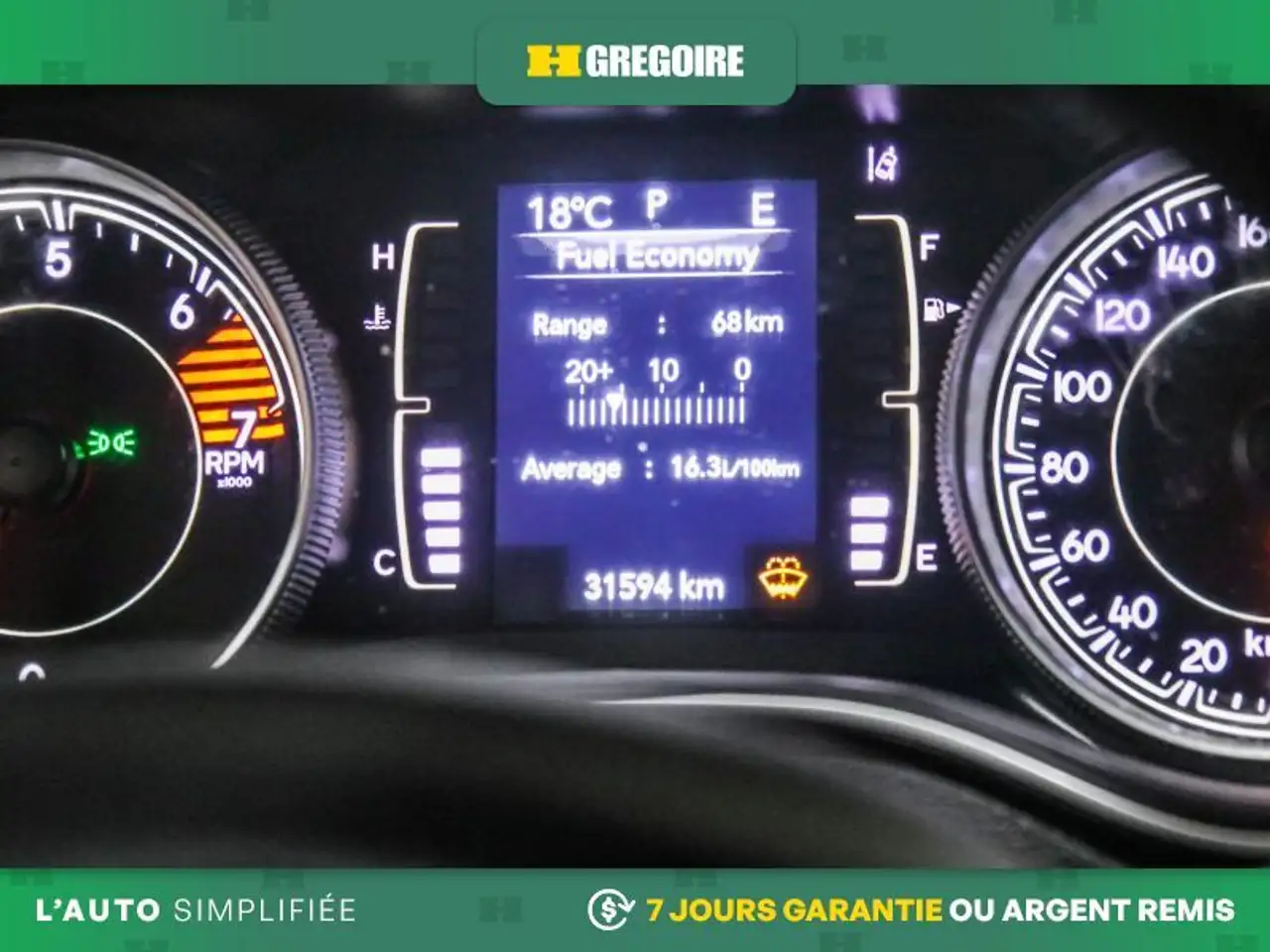 Jeep Cherokee fotografie Jeep Cherokee