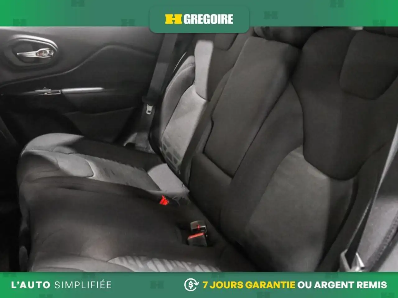 Jeep Cherokee fotografie Jeep Cherokee