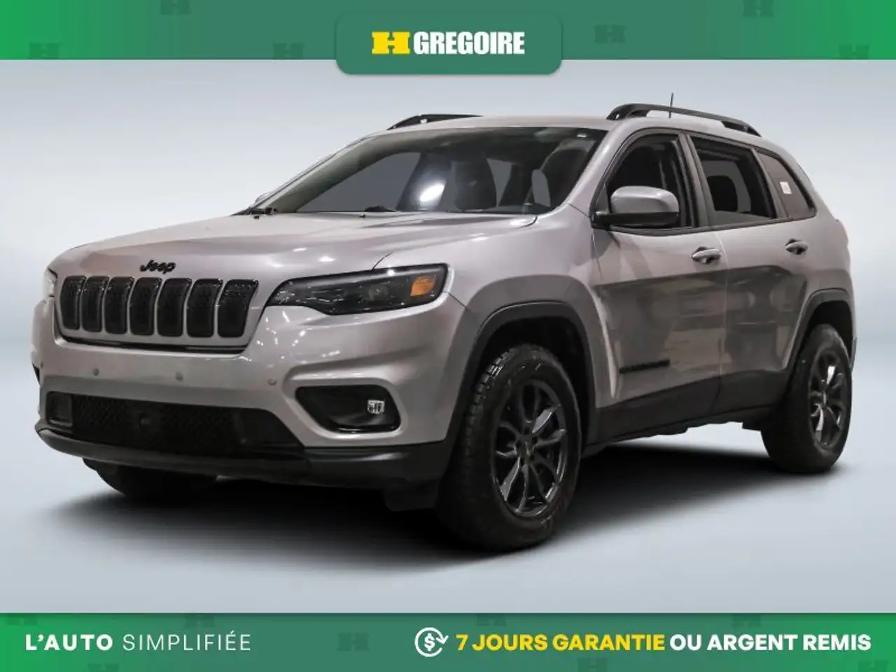 Jeep Cherokee fotografie Jeep Cherokee