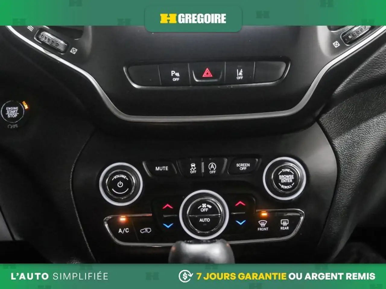 Jeep Cherokee fotografie Jeep Cherokee