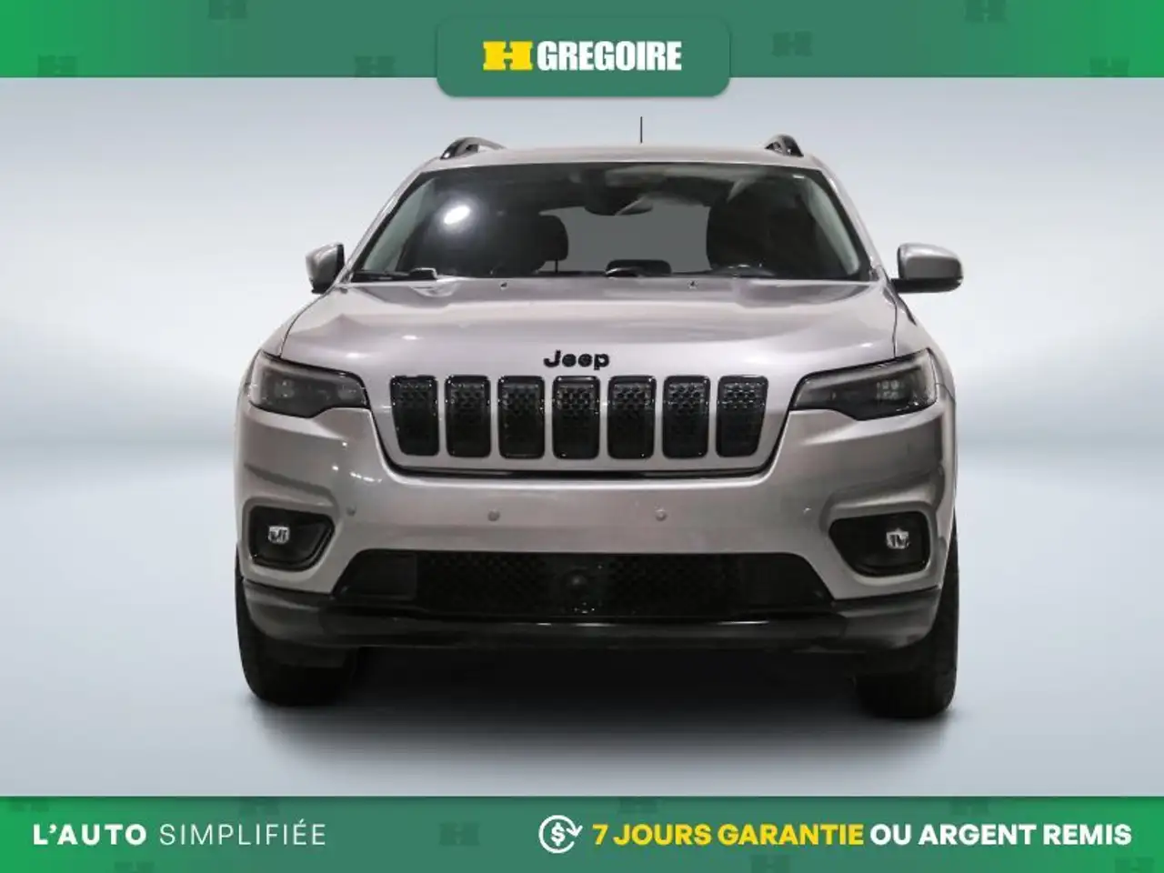 Jeep Cherokee fotografie Jeep Cherokee