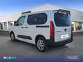 Fiat Dobló 1.5 75kW (100CV) diésel MT6 Talla M - Blanco - thumbnail 5